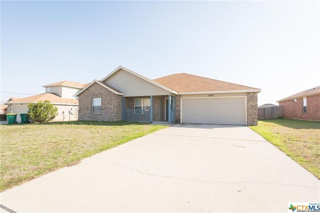 Building Photo - 2103 S Madison Ct