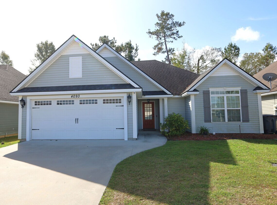 Primary Photo - 4093 Nelson Hill Pl