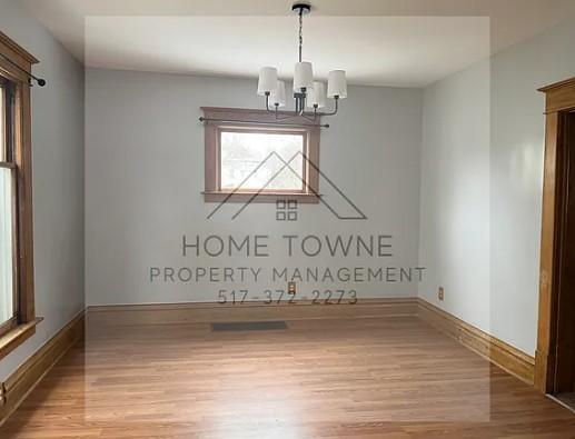 Foto del edificio - 1220 N Walnut St