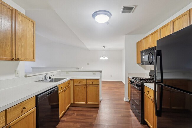Interior Photo - Autumn Park Apartments