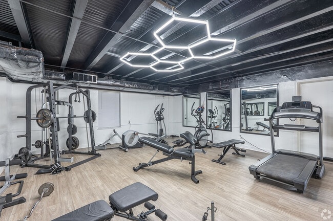 Building Photo - Grove at Five Points