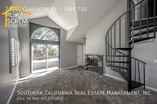 Foto del edificio - 26866 Claudette St