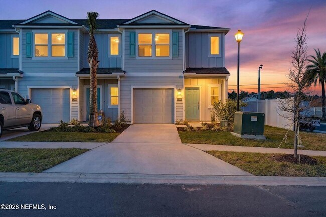 Foto del edificio - 1460 Jeremiah St