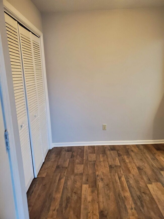 Foto del edificio - Hampton Club