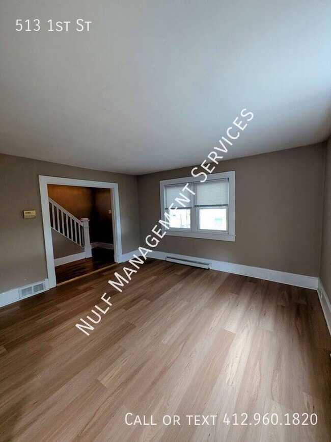 Foto del edificio - 513 1st St