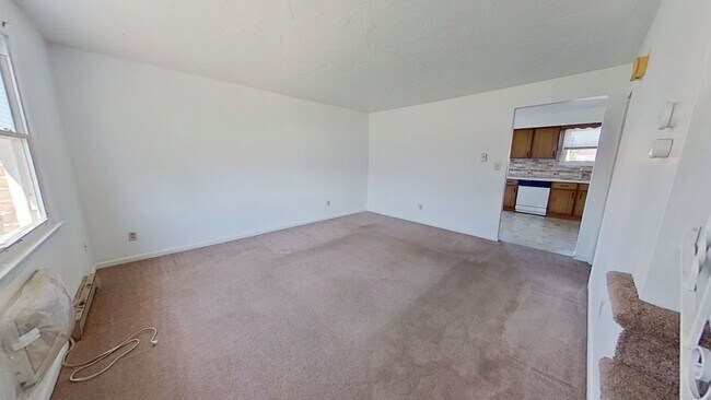 Foto del edificio - Charming 2 Bedroom Townhouse