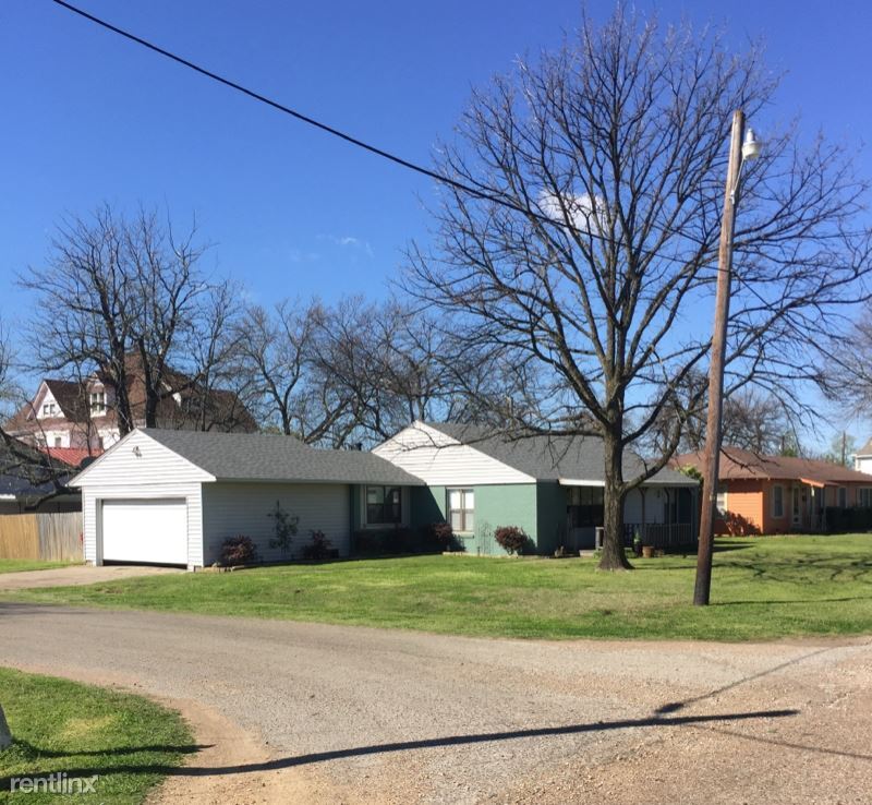 Primary Photo - 2 br, 1 bath House - 804 Hickory St