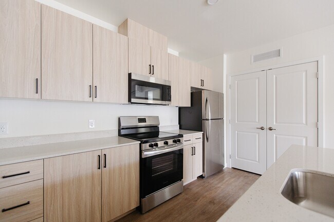 Foto del edificio - The Elowen