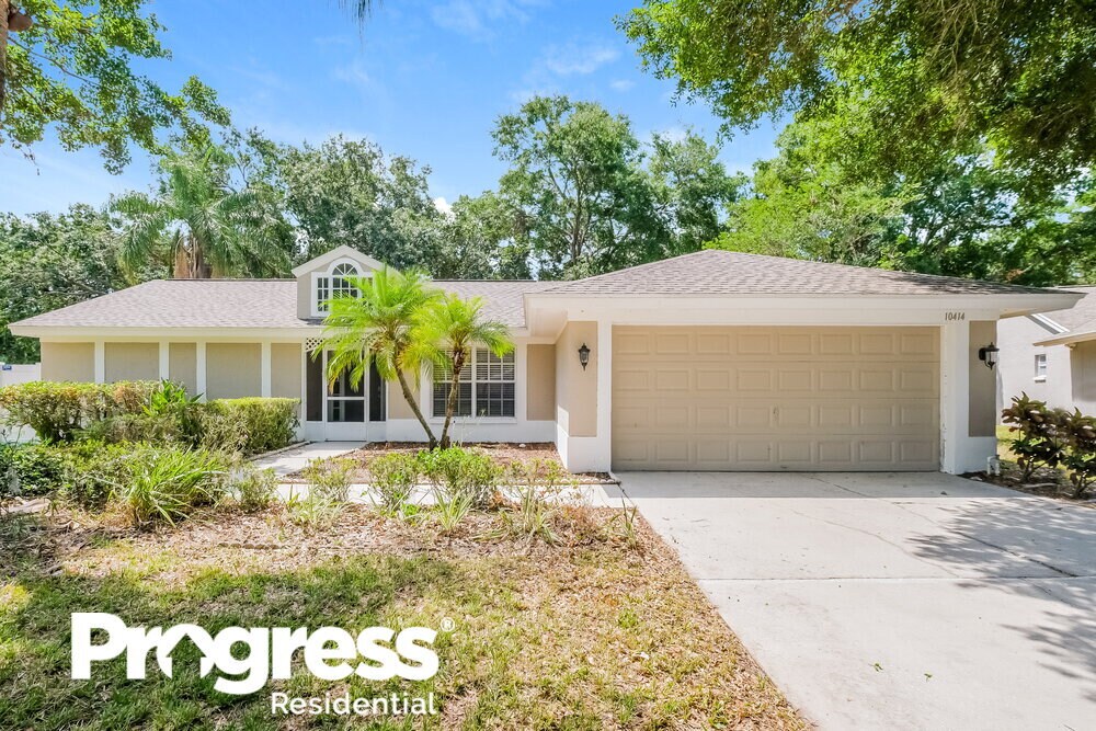10414 Ashley Oaks Dr, Riverview, FL 33578 House Rental in Riverview