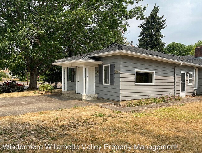 Building Photo - 4 br, 1.5 bath House - 4240 SW Philomath Blvd