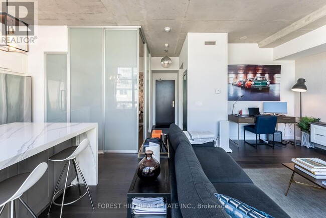 Photo du bâtiment - 55 Stewart St