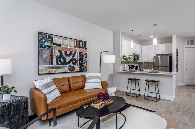 Foto del edificio - Centro at Pine Nash