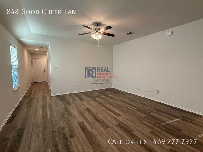 Building Photo - 848 Good Cheer Ln