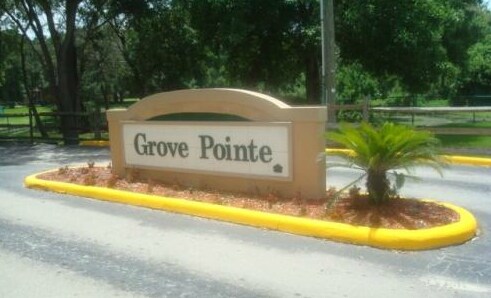 Primary Photo - Grove Pointe