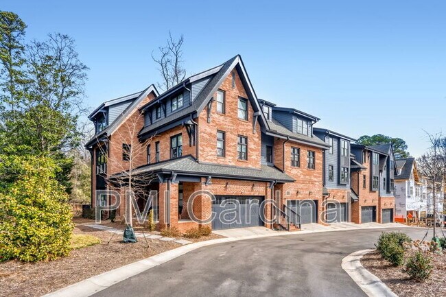 Foto del edificio - 3121 Colyer Pl