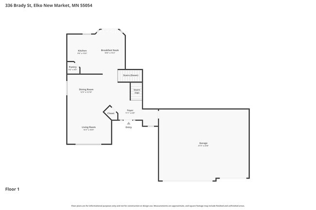 Foto del edificio - 336 Brady St