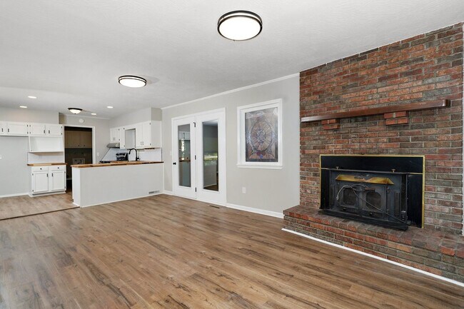 Foto del edificio - Charming 3 bedroom,  2 bathroom house for ...