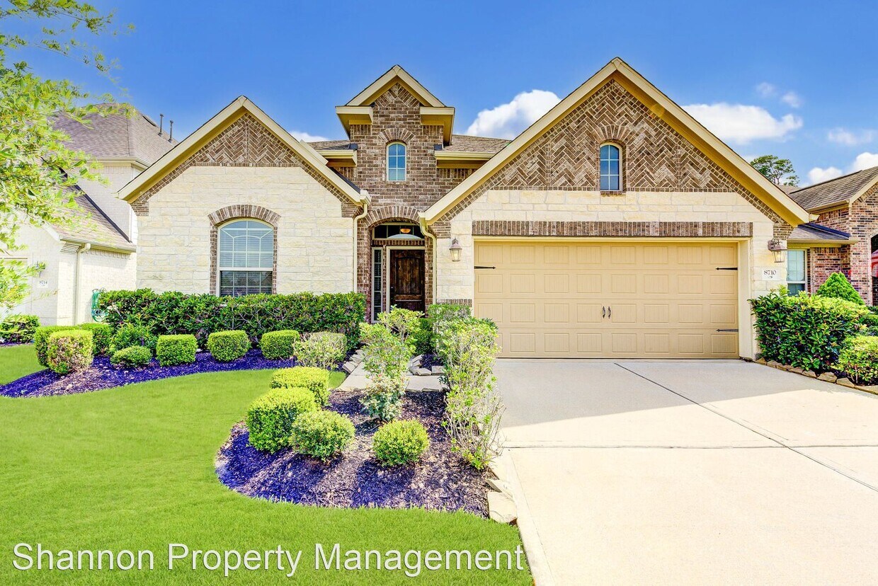 Primary Photo - 3 br, 2 bath House - 8710 Senisa Court