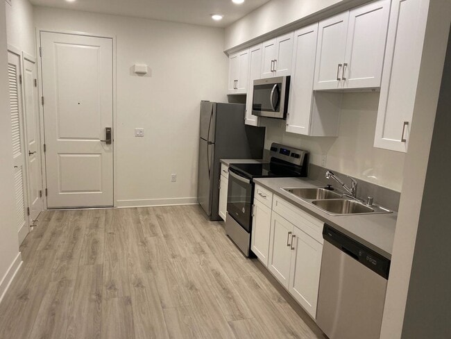 Interior Photo - Soul NoHo Apartments