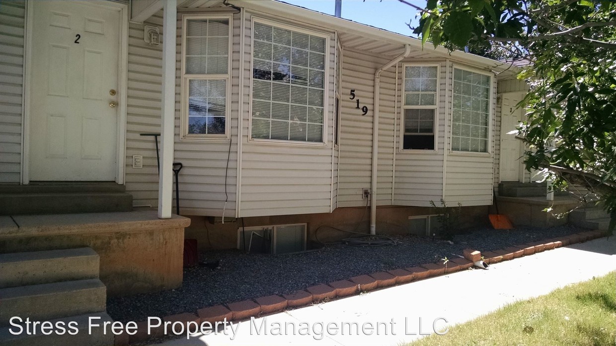 Primary Photo - 519 S 1275 W