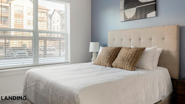 Foto del edificio - 1200 Riverfront Dr