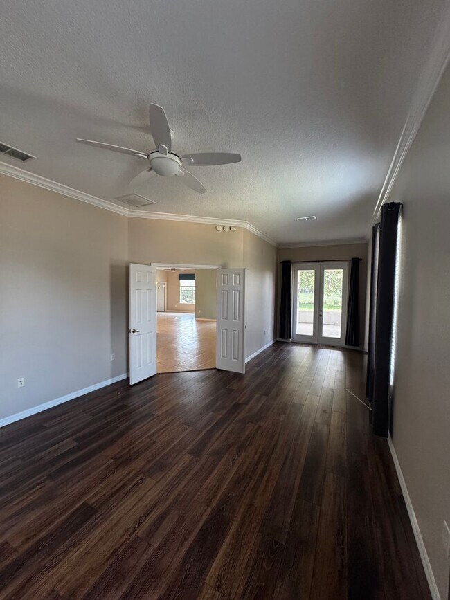 Foto del edificio - For Rent |Active 55+ Spacious 3BR Home in Candler Hills at On Top of the World – Private Cul-de-S...