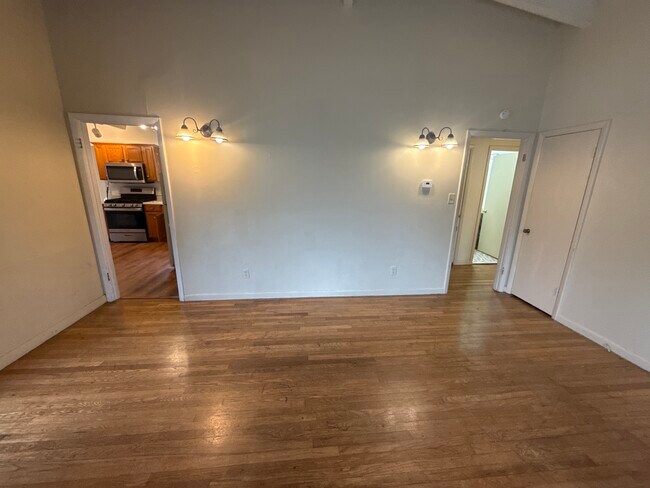 Foto del edificio - 1009 Hampton St NW