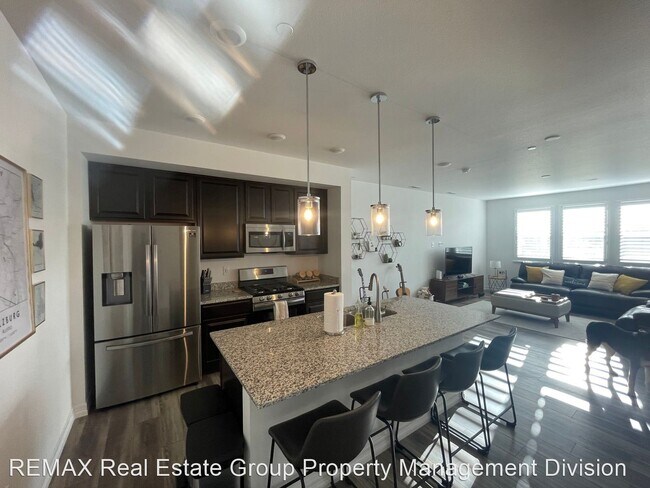 Building Photo - 3 br, 2.5 bath House - 1739 Satin Spar Point