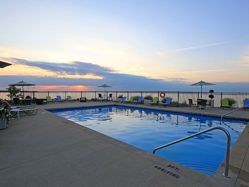 The Shoreline Rentals Cleveland, OH