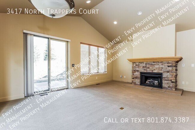 Foto del edificio - 3417 N Trappers Ct