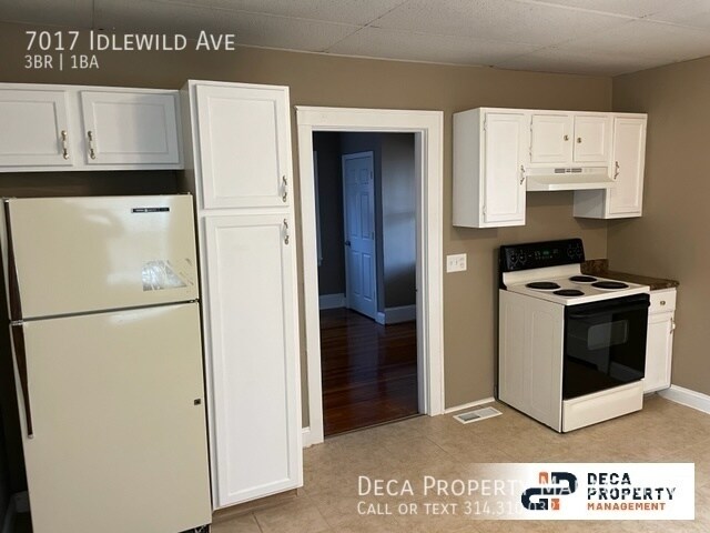 Foto del edificio - 3 Bedroom House