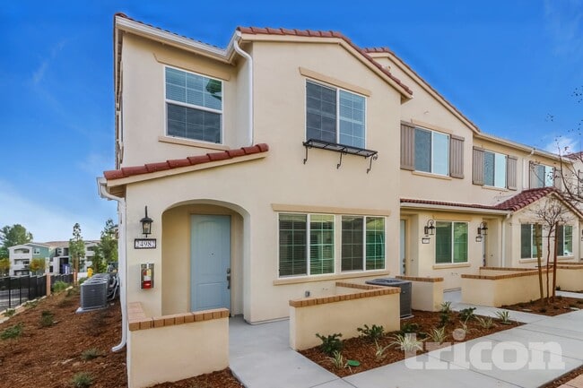 Building Photo - 24982 Vermijo Ct