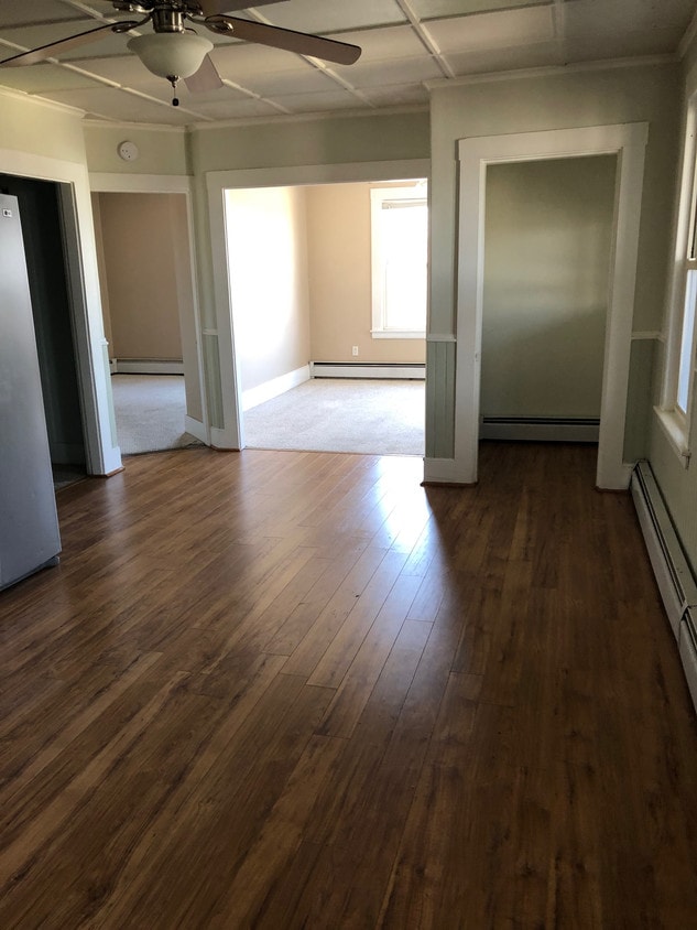 33 St Unit 201, Biddeford, ME 04005 Apartment for Rent in