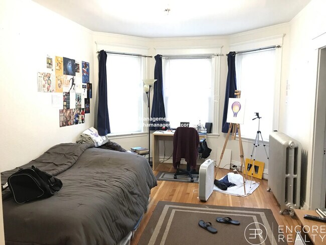 Foto del edificio - 17-19 Washington St. Unit 402