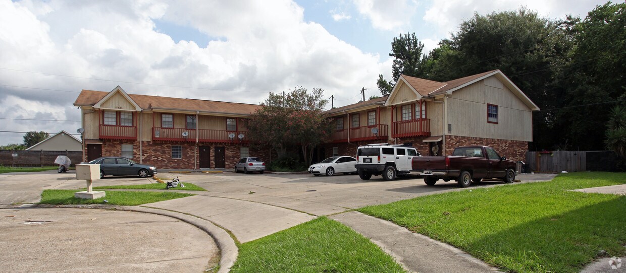 Foto principal - 1001 Wilber Ct