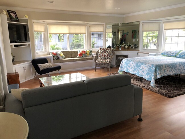 Foto del edificio - Charming Studio/1/1, Located in Waimanalo,...