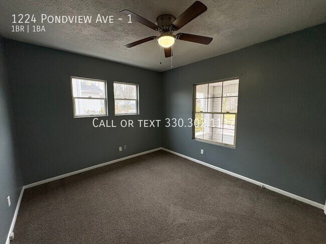 Foto del edificio - 1224 Pondview Ave