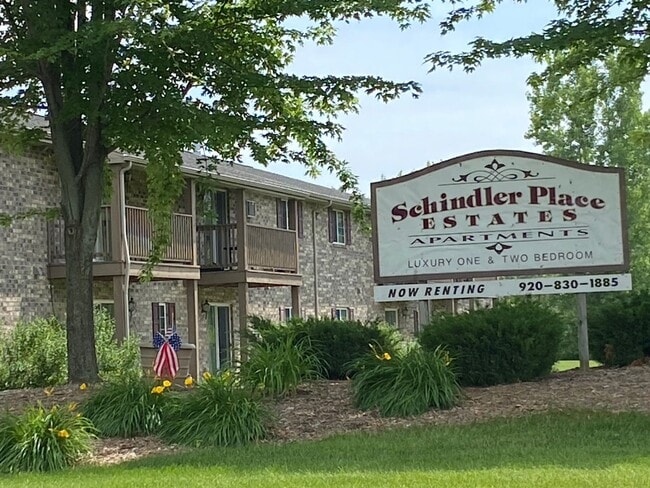 Interior Photo - Schindler Place Estates Apartments