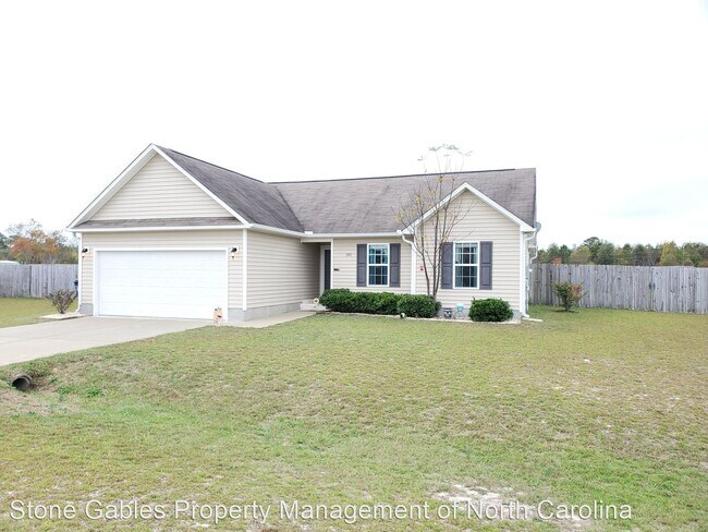 Building Photo - 3 br, 2 bath House - 391 Driftwood Lane
