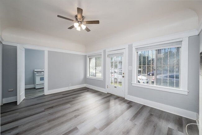 Building Photo - Cute 1 Bed 1 Bath next to Balboa Park