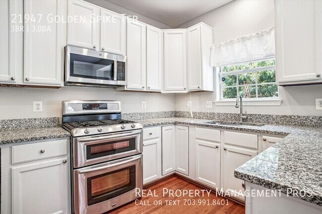 Building Photo - 21947 Golden Spike Ter