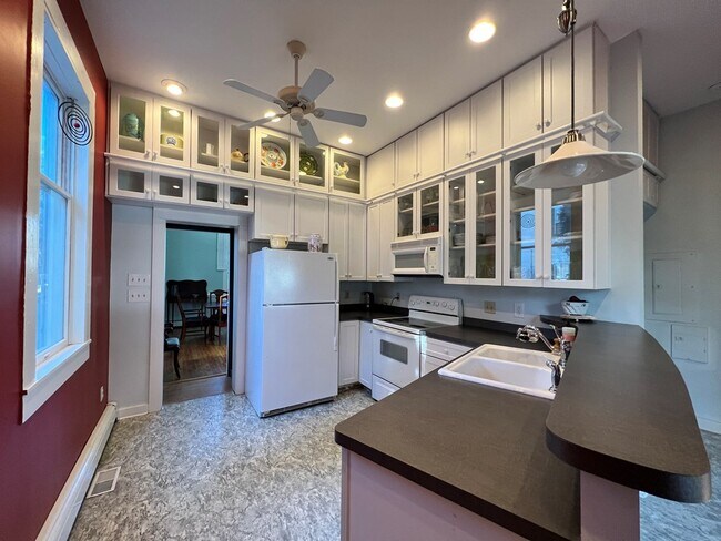 Foto del edificio - 4 Lee St