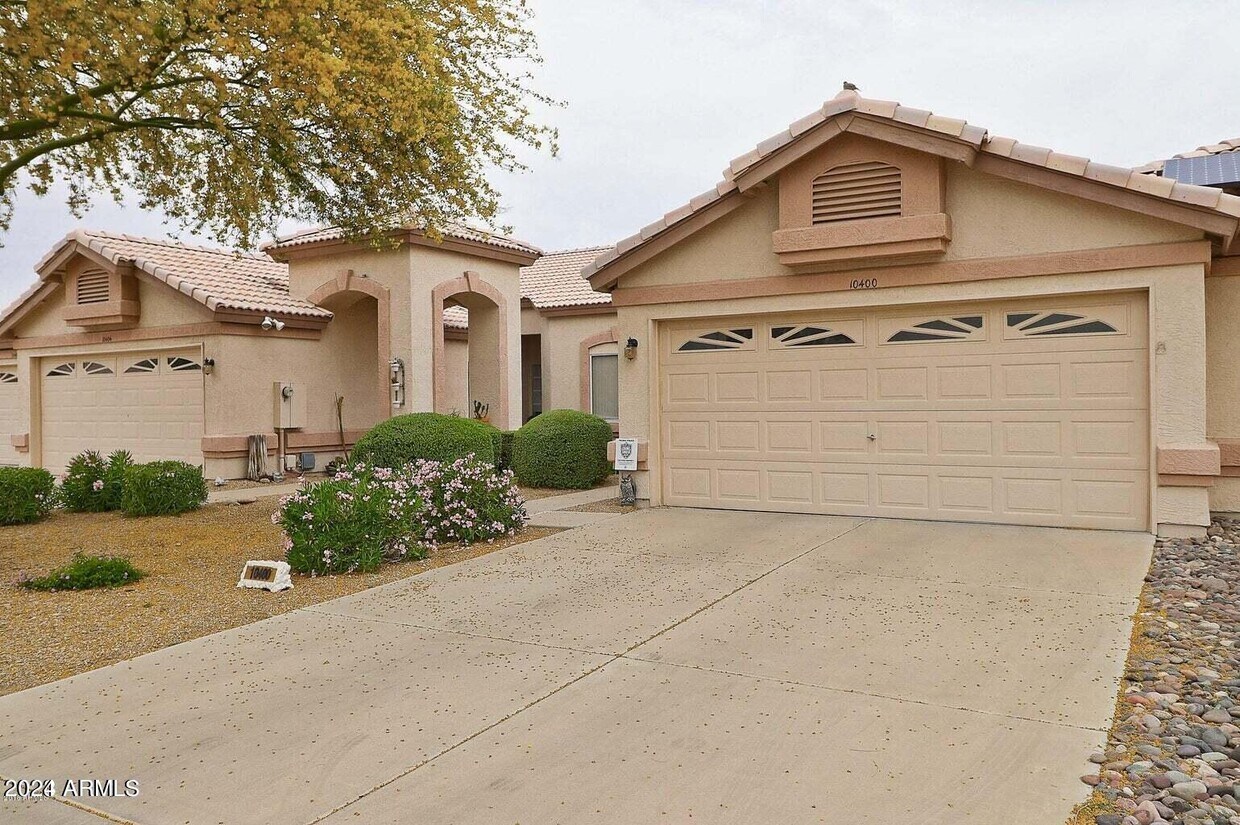 Foto principal - 10400 W Burnett Rd