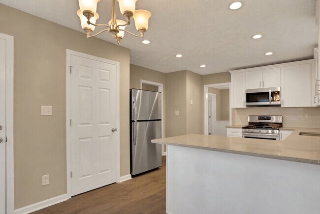 Foto del edificio - 2600 Haversack Ct SW