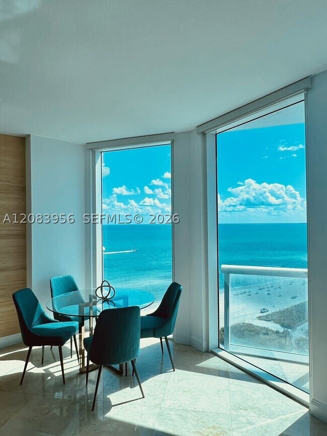 Building Photo - 6515 Collins Ave