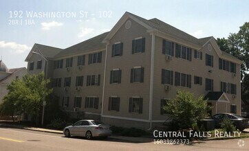 Building Photo - 192 Washington St