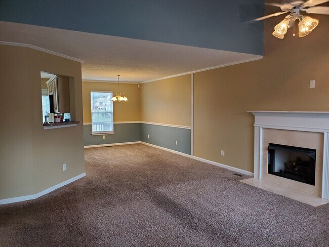 Building Photo - 3320 William Bailey Dr
