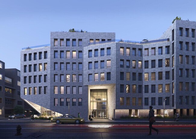 Building Photo - 130 Hope St