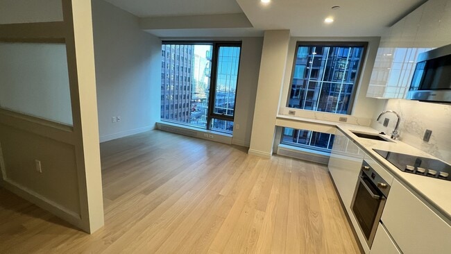 Foto del edificio - 133 Seaport Blvd