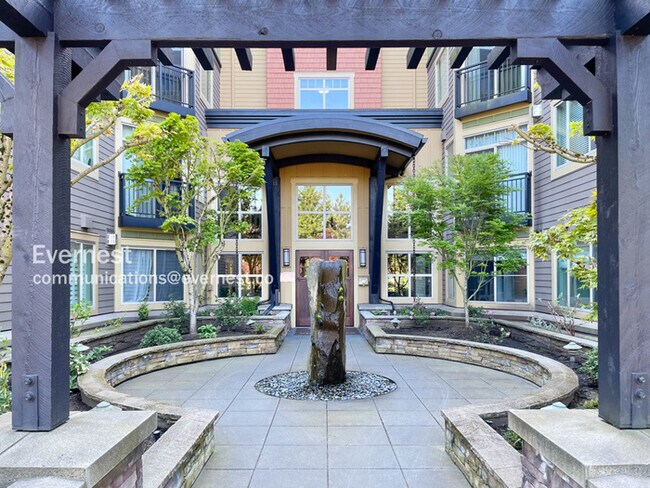 Foto del edificio - 15730 116th Ave NE